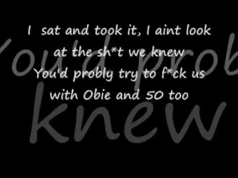 Eminem The Sauce Lyrics