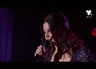  Lana Del Rey Born To Die Lollapalooza Chile 2018 Full HD