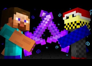 Sword4000 Vs ItzRealMe