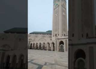 أيا روضة العشاق قد هيجتي مهجتي مسجد ان الثاني