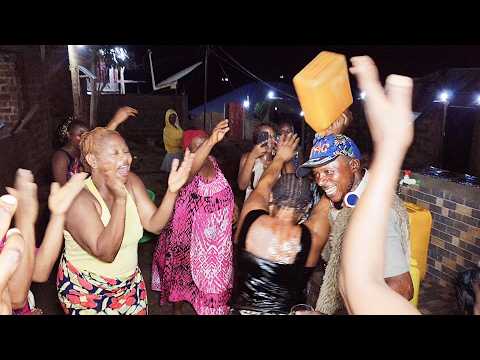 BOMA MAYI EKOTI NA QUARTIER SAICO BOTALA NDENGE POPULATION ESEPELI