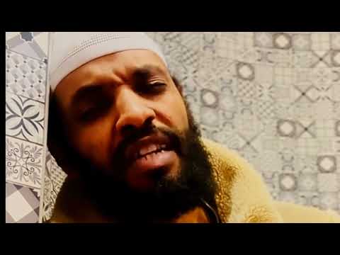 Qarie İbrahim Abdellah ኢብራሒም አብደላህ Beautiful Recitation