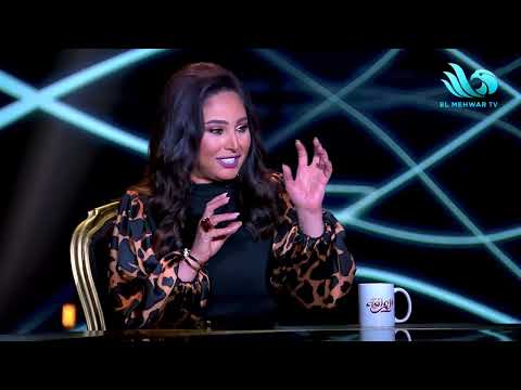 رحاب الجمل تتبرأ من فيلم بنت في دار السلام لإساءته للإسلام أنا وصلت الرسالة من غير ما ألبس عريان