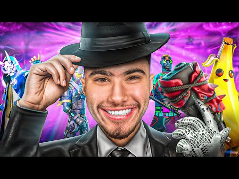 تحدي كل قتلة ارقص