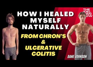 The Truth About Diet For Crohn S And Ulcerative Colitis Revealed Dane Johnson
