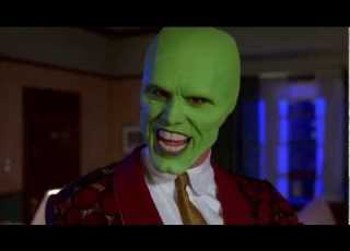 It S Party Time The Mask 1994