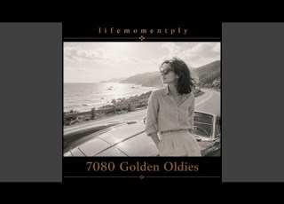 Golden Sky Endless Ride
