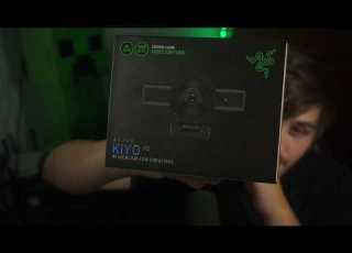  I M Back And Razer Sent Me This