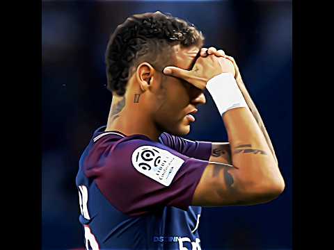 Então Menina Se Prepara Neymar Jr Edit