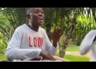  EUJC Ufalme Wa Daudi Congo