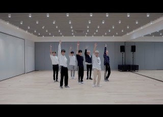 NCT DREAM 엔시티 드림 Hello Future Dance Practice
