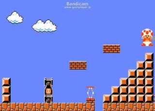  マリオ死にすぎｗｗｗｗ Flv