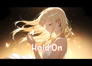 Hold On EMOTIONAL HOPEFUL SONG Epic Orchestral Vocal Music