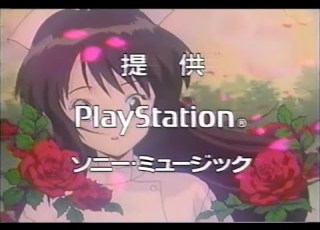  1998年10月頃のCM その9