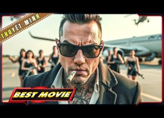  Banned Movie 2025 THE NEMESIS OF THE MAFIA Best Kung Fu Action Movies 4K HD