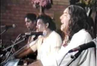 Sabri Brothers Nazan Hai Jis Pe Husn