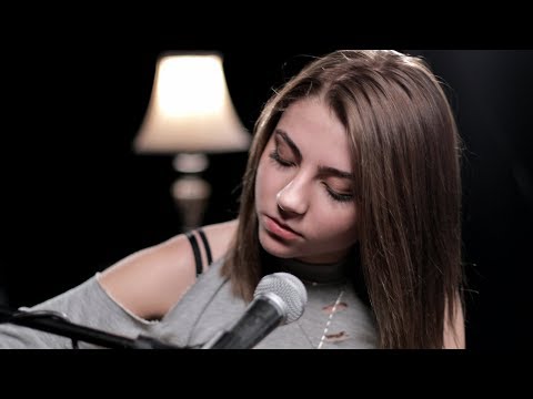 The Scientist Coldplay Alex Goot Jada Facer