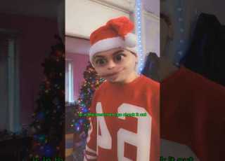 Sons Insane Christmas Gift To Dad Funnyshorts Comedy Shorts