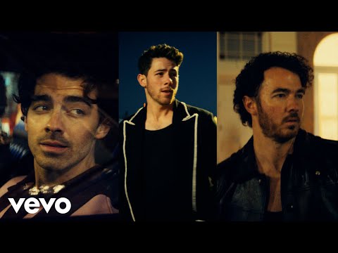 Jonas Brothers Waffle House Official Music Video
