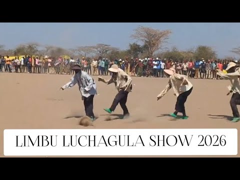 SHOW YA LIMBU LUCHAGULA 2026