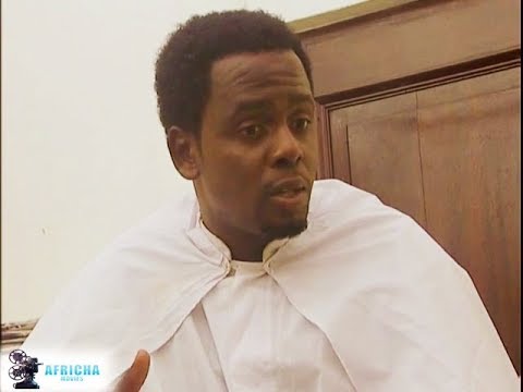 Cross My Sin Mercy Johnson Steven Kanumba Official Bongo Movie G