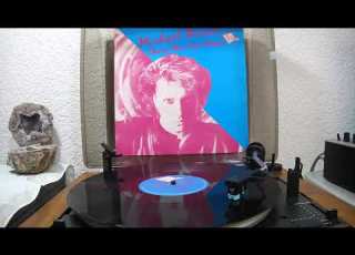 Michael Prince Dance Your Love Away Disco Vocal Mix Vinyl 1985