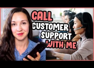  How To Call Customer Support In English