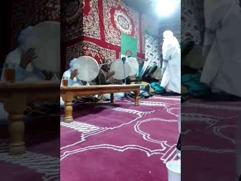 يالجيلالي يامولا بغداد عينك لا تنساني ياساكن لبعاد