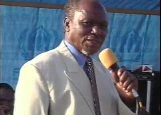  Makanisa Ya Kishetani