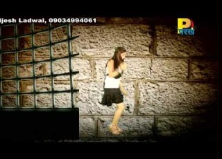  Jaal Mein Fasgayi Kabutri Haryanvi Super Hit Video Song By Sunil Jajji From Album Sarkaari Saand