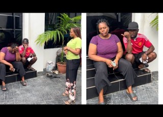  Na Waoh Elephant Asked Basil To Choose Between Her And Ugoma The Funniest Thing Ever Seen