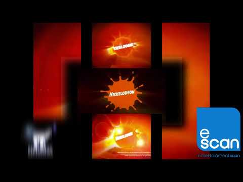 YTPMV Nelvana Nickelodeon 2009 Scan