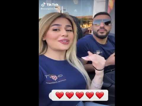 فيديو ام ماريا الدولار الأصلي كامل يستفز الجمهور