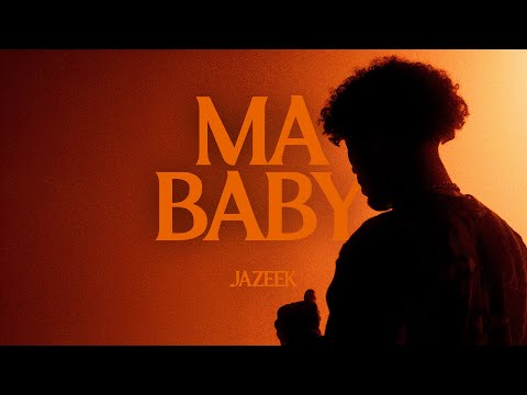 Jazeek Ma Baby Official Video