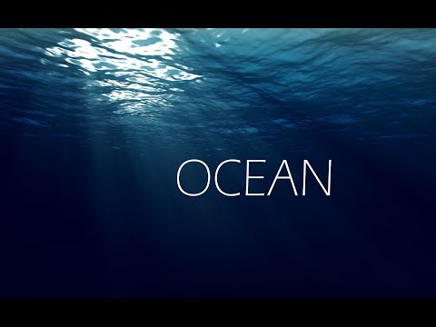 1 Hour Of Ocean With Thomas Newman