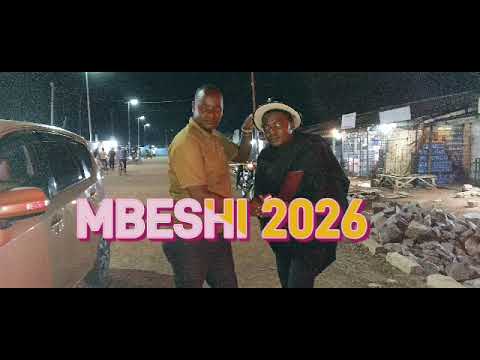 MPENDA SIFA NGELELA MBESHI PRD BY BF STUDIO 2026