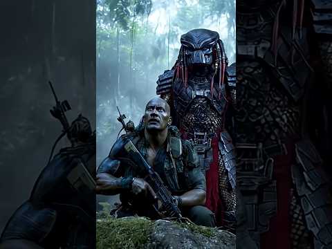 Predator Yautja Hunter The Hunt Begins Predator Yautja Lore Predatorbadlands Scifi Avp