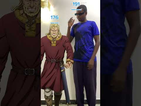 أطوال شخصيات انمي فينلاند ساغا فينلاند ساغا Otaku Anime هيناتا اكسبلور Cartoon انمي Naruto أطوال شخصيات انمي فينلاند ساغا فينلاند ساغا Otaku Anime هيناتا اكسبلور Cartoon انمي Naruto