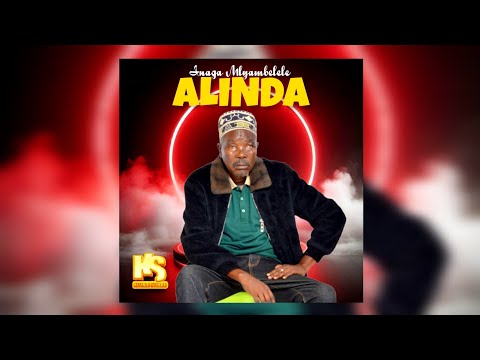 Inaga Mlyambelele Alinda Official Audio 2026