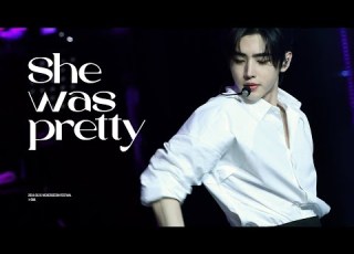  4K 240616 엔하이픈 성훈 그녀는 예뻤다 직캠ㅣ2024 Weverse Con FestivalㅣENHYPEN SUNGHOON FOCUS FANCAM
