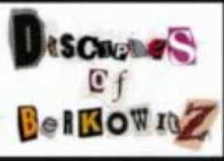 Disciples Of Berkowitz Put To Bed With A Shovel
