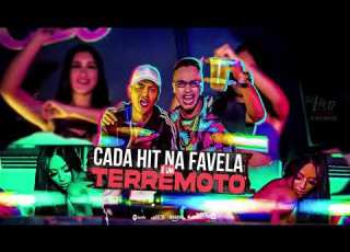 MEGA TREPA TREPA DAS SOMBRAS DJ Léo Da 17 E DJ Wizard MC Renatinho Falcão Clip Oficial