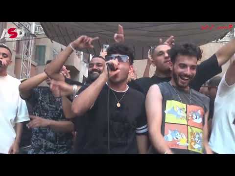 لحظة وصول كريم كرستيانو تنجيد الزعيم خراااب الوايليه الافراح التقيله