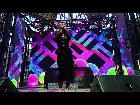 Dead Blonde Ах Россия матушка 08 07 2023