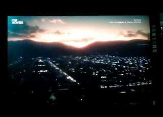 Fox Searchlight Pictures Film4 2018