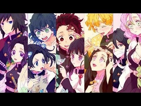 Demon Slayer Couples Edit Sugar Crash V3 Demon Slayer Couples Edit Sugar Crash V3