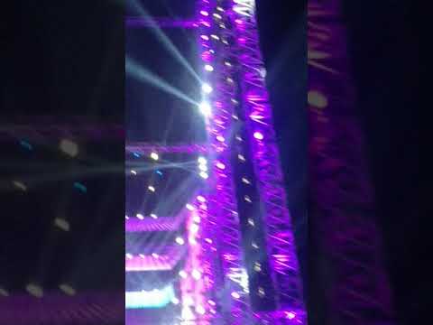 Mashrou Leila Falyakon Live Music Park Cairo Festival مشروع ليلي فليكن من حفلة ميوزك بارك