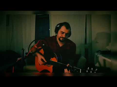 Faraj Suleiman Questions On My Mind Acoustic Cover By Kinanitto فرج سليمان في أسئلة براسي