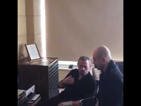 جورج وسوف يستمع لأول مرة لأغنية تركني وغاب مع المخرج طوني قهوجي ويوسف عيتاني جورج وسوف يستمع لأول مرة لأغنية تركني وغاب مع المخرج طوني قهوجي ويوسف عيتاني