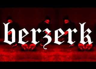 Scarlxrd BERZERK
